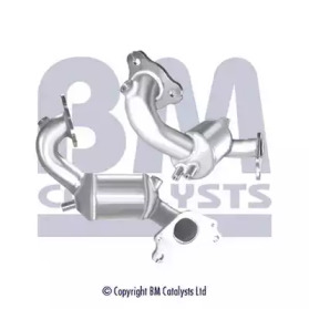 BM CATALYSTS bm91974h -  Катализатор
